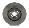 Bremsscheibe Vorderachse CHAMPION 562402CH-1 Bild Bremsscheibe Vorderachse CHAMPION 562402CH-1