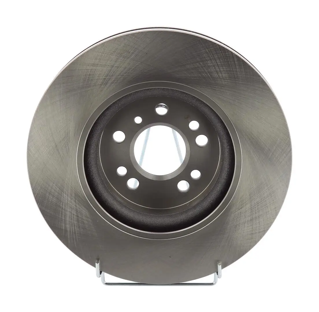 Bremsscheibe Vorderachse CHAMPION 562403CH-1