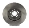 Bremsscheibe Vorderachse CHAMPION 562403CH-1