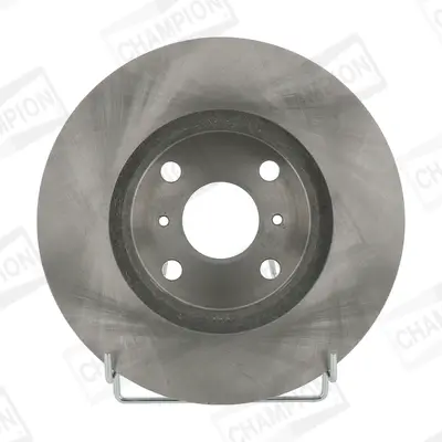 Bremsscheibe Vorderachse CHAMPION 562409CH