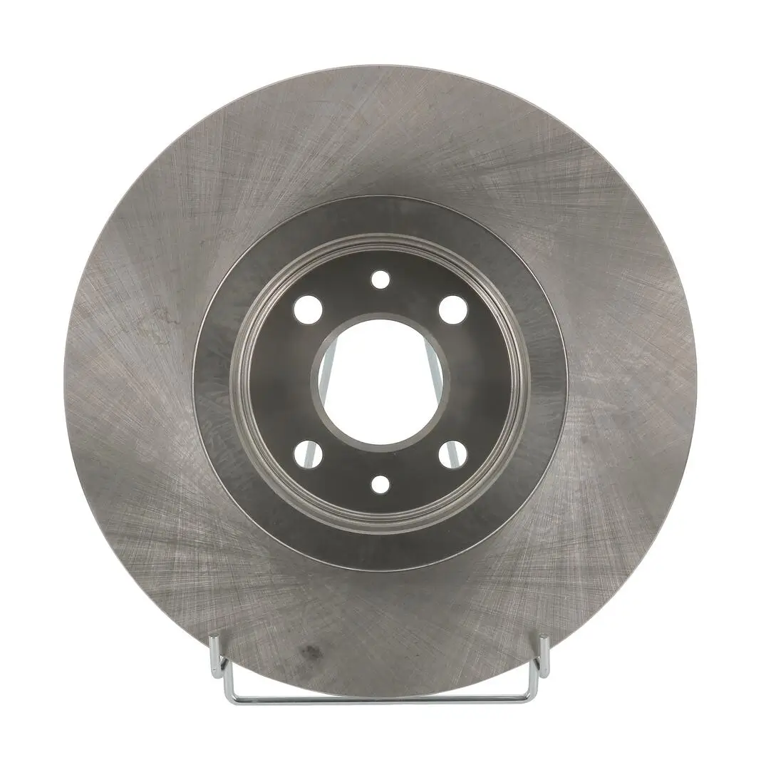 Bremsscheibe Vorderachse CHAMPION 562410CH