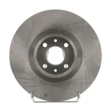 Bremsscheibe Vorderachse CHAMPION 562410CH