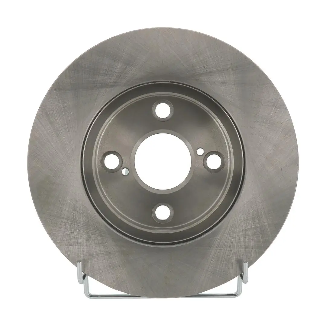 Bremsscheibe Vorderachse CHAMPION 562414CH