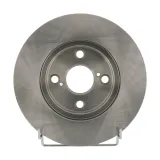 Bremsscheibe Vorderachse CHAMPION 562414CH