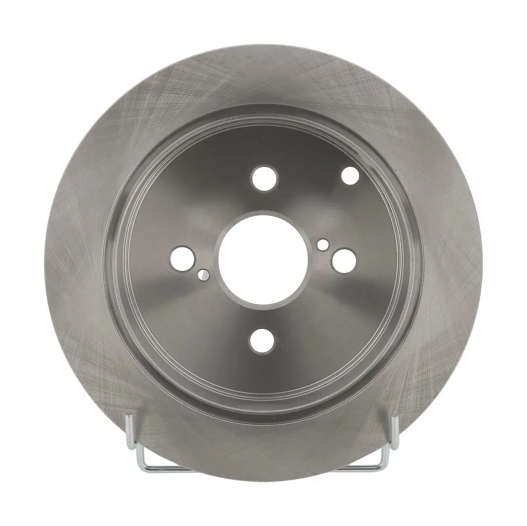 Bremsscheibe Hinterachse CHAMPION 562415CH