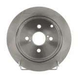 Bremsscheibe Hinterachse CHAMPION 562415CH