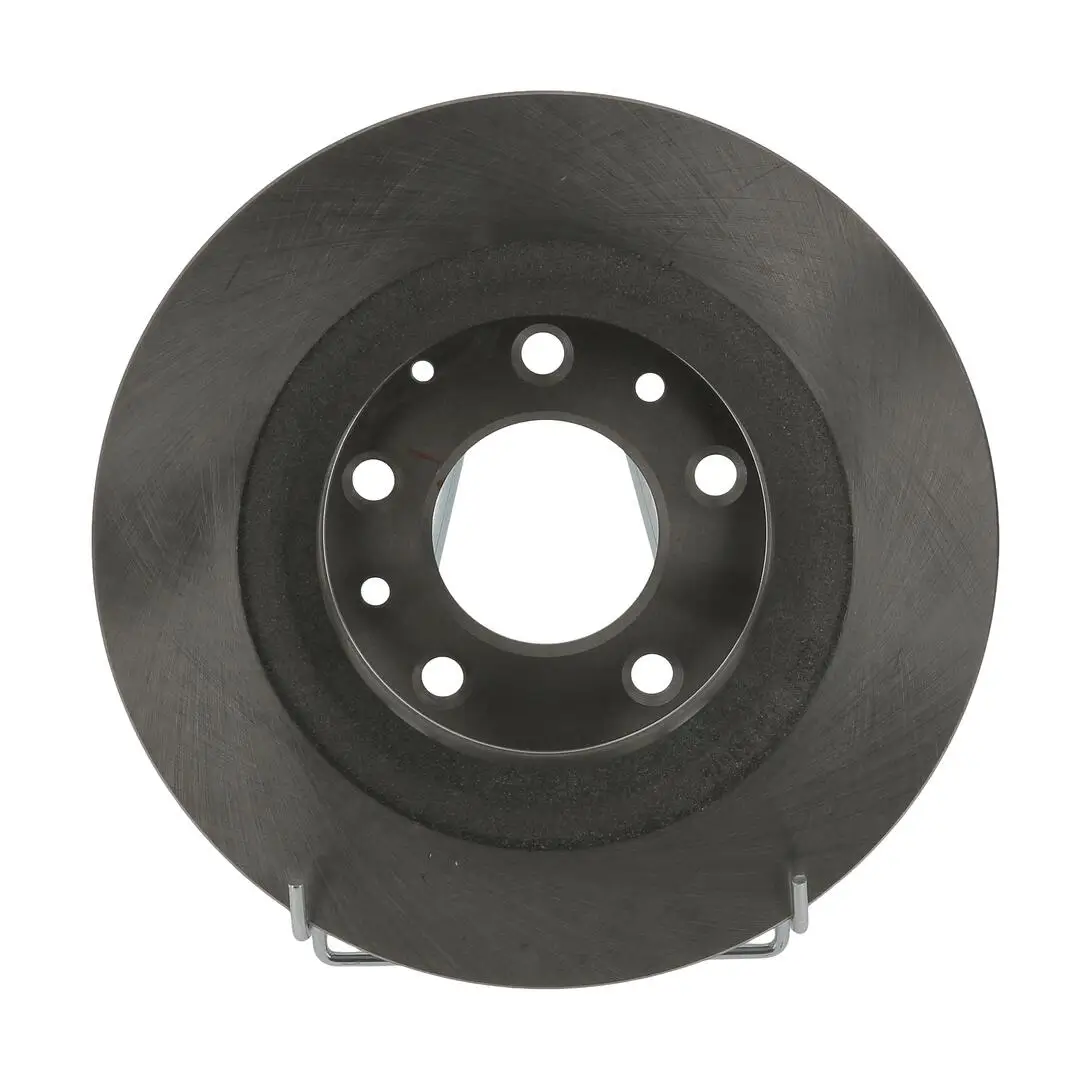 Bremsscheibe Hinterachse CHAMPION 562416CH