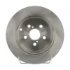 Bremsscheibe Hinterachse CHAMPION 562418CH Bild Bremsscheibe Hinterachse CHAMPION 562418CH