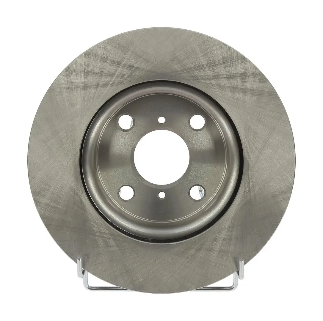 Bremsscheibe Vorderachse CHAMPION 562421CH