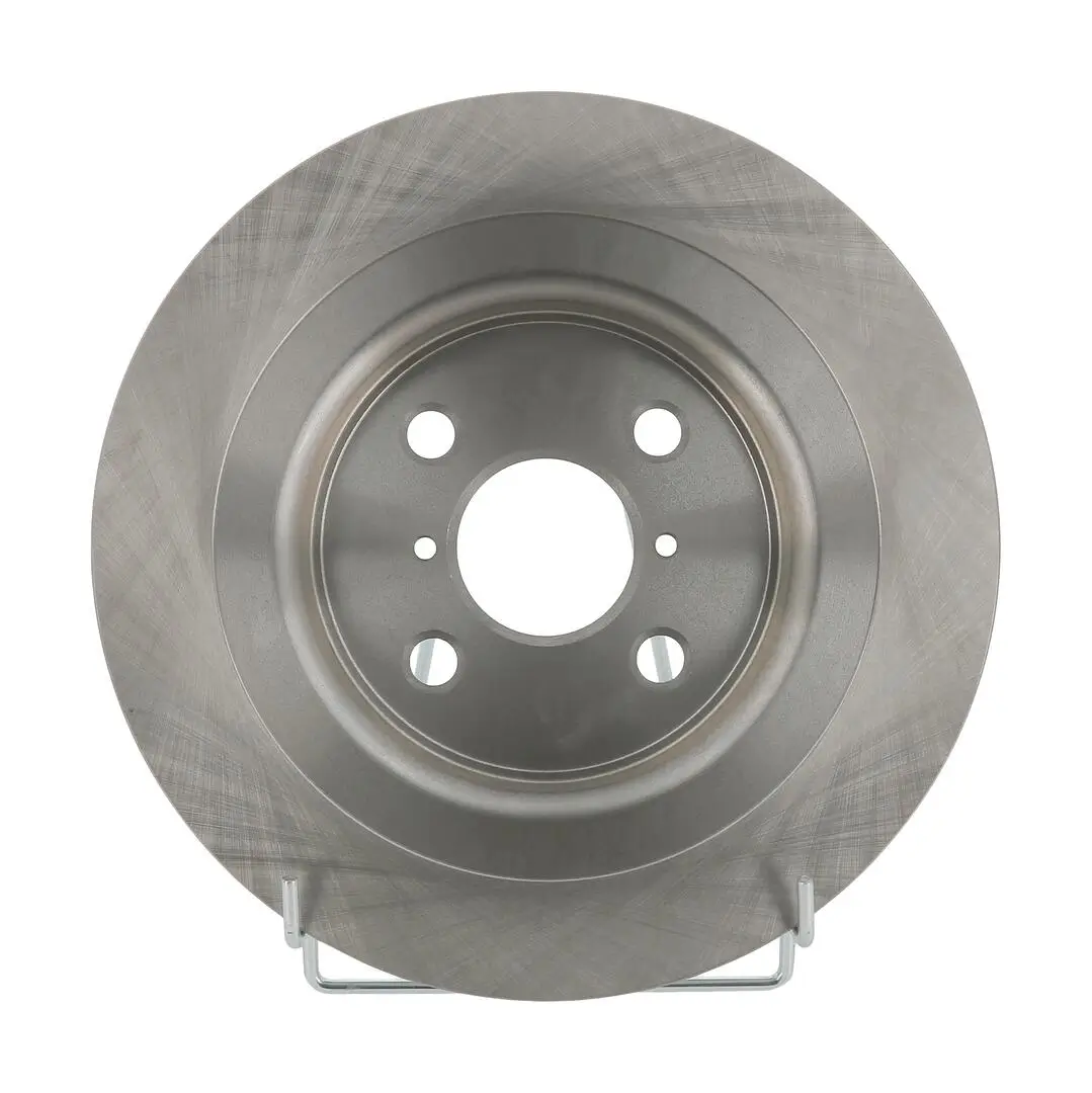 Bremsscheibe Hinterachse CHAMPION 562422CH