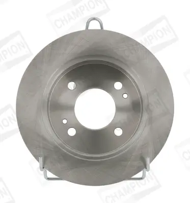 Bremsscheibe Hinterachse CHAMPION 562429CH Bild Bremsscheibe Hinterachse CHAMPION 562429CH