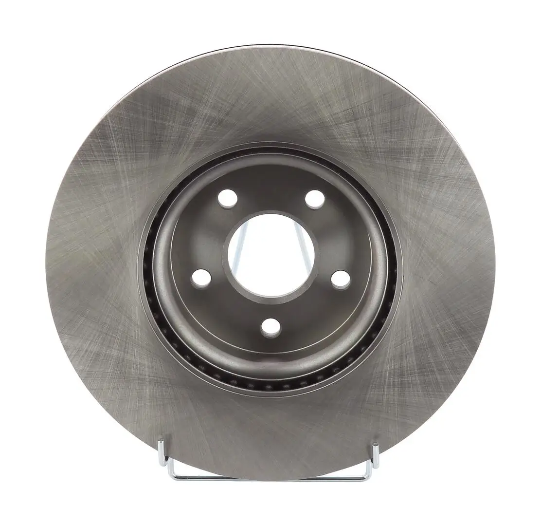 Bremsscheibe Vorderachse CHAMPION 562434CH-1