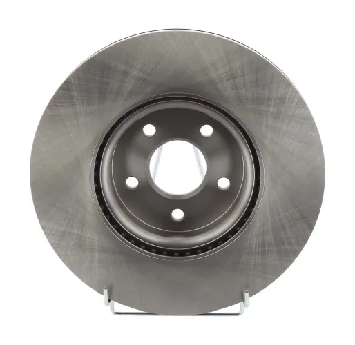 Bremsscheibe Vorderachse CHAMPION 562434CH-1 Bild Bremsscheibe Vorderachse CHAMPION 562434CH-1