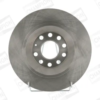 Bremsscheibe Hinterachse CHAMPION 562438CH Bild Bremsscheibe Hinterachse CHAMPION 562438CH