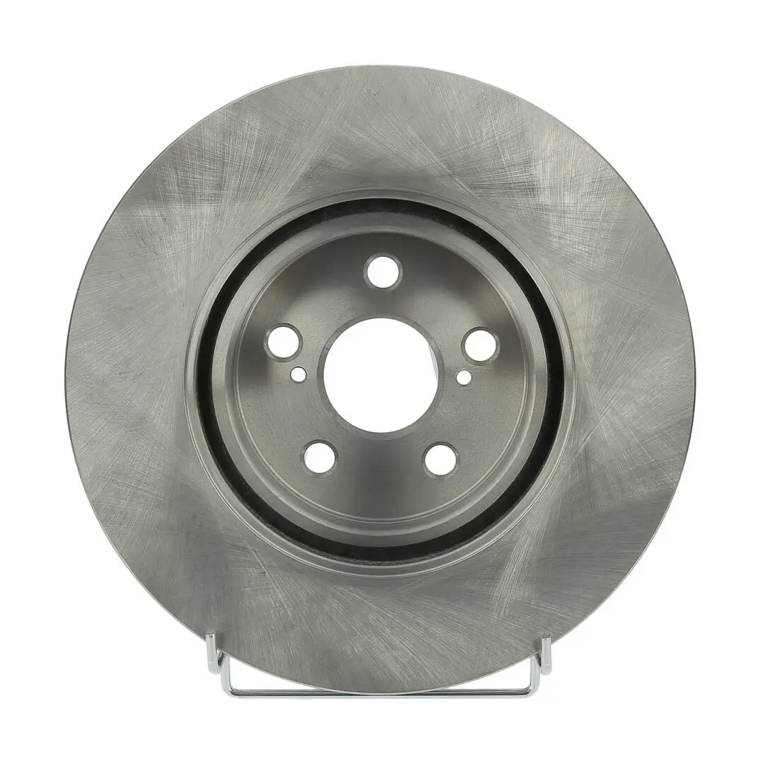Bremsscheibe Vorderachse CHAMPION 562439CH