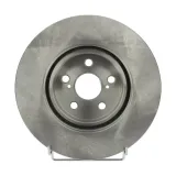 Bremsscheibe Vorderachse CHAMPION 562439CH