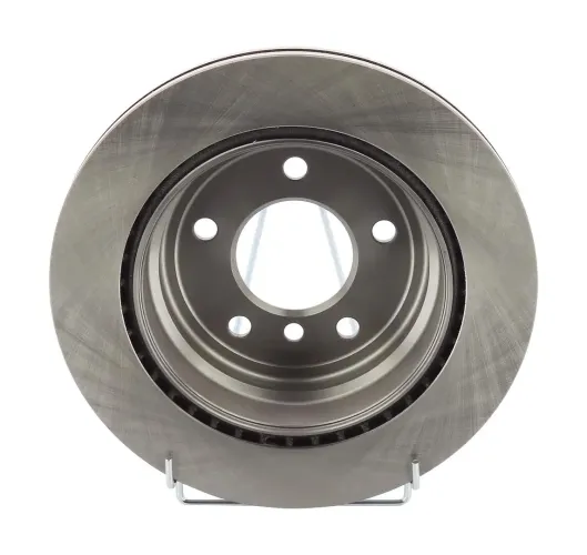 Bremsscheibe Hinterachse CHAMPION 562442CH Bild Bremsscheibe Hinterachse CHAMPION 562442CH