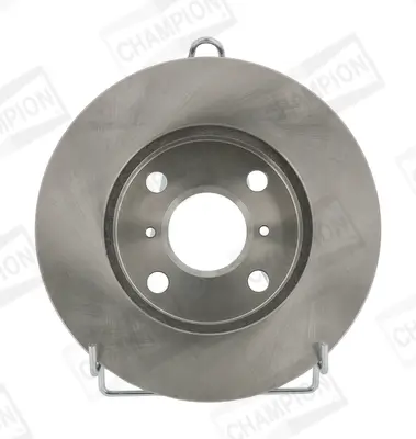 Bremsscheibe Vorderachse CHAMPION 562443CH