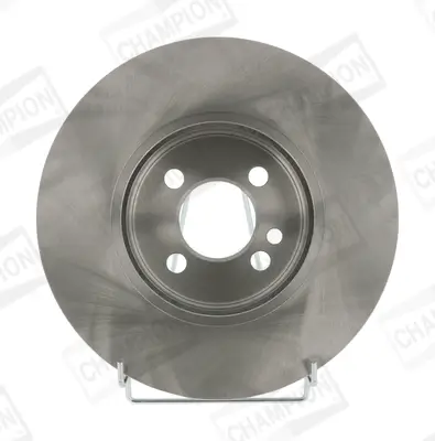 Bremsscheibe Vorderachse CHAMPION 562444CH