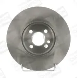 Bremsscheibe Vorderachse CHAMPION 562444CH