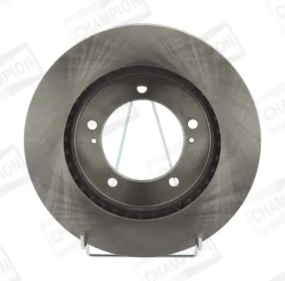 Bremsscheibe Vorderachse CHAMPION 562445CH Bild Bremsscheibe Vorderachse CHAMPION 562445CH