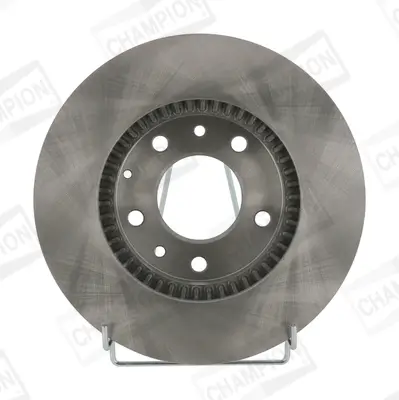 Bremsscheibe Vorderachse CHAMPION 562446CH