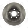 Bremsscheibe Hinterachse CHAMPION 562448CH Bild Bremsscheibe Hinterachse CHAMPION 562448CH