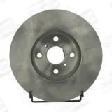 Bremsscheibe Vorderachse CHAMPION 562452CH