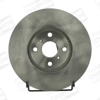 Bremsscheibe Vorderachse CHAMPION 562452CH Bild Bremsscheibe Vorderachse CHAMPION 562452CH