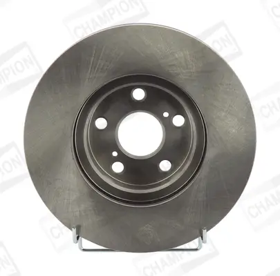 Bremsscheibe Vorderachse CHAMPION 562453CH Bild Bremsscheibe Vorderachse CHAMPION 562453CH