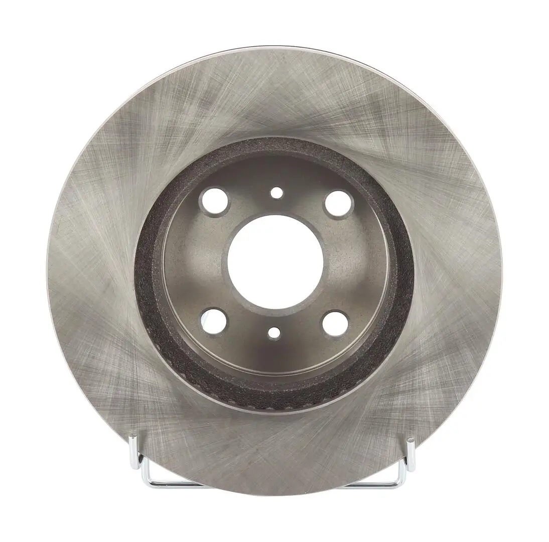 Bremsscheibe Vorderachse CHAMPION 562455CH