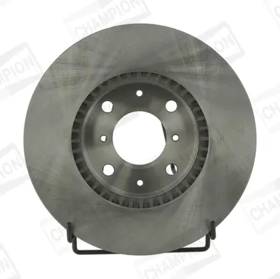 Bremsscheibe Vorderachse CHAMPION 562456CH Bild Bremsscheibe Vorderachse CHAMPION 562456CH