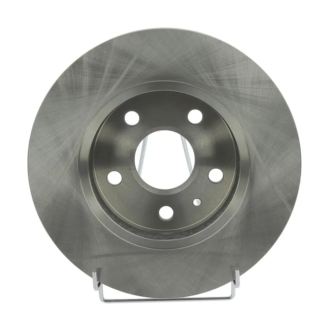 Bremsscheibe Vorderachse CHAMPION 562460CH