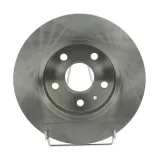 Bremsscheibe Vorderachse CHAMPION 562460CH