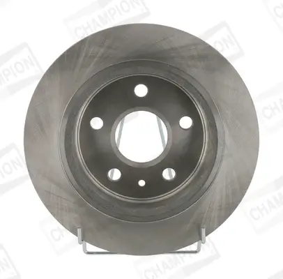 Bremsscheibe Hinterachse CHAMPION 562461CH Bild Bremsscheibe Hinterachse CHAMPION 562461CH