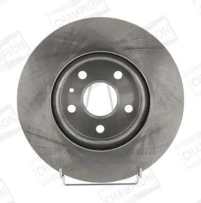 Bremsscheibe Vorderachse CHAMPION 562462CH-1