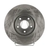 Bremsscheibe CHAMPION 562465CH