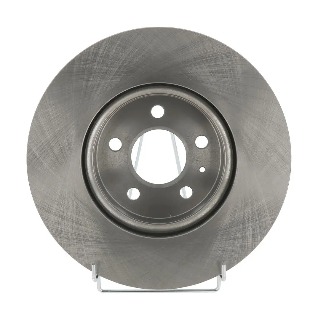 Bremsscheibe Vorderachse CHAMPION 562466CH