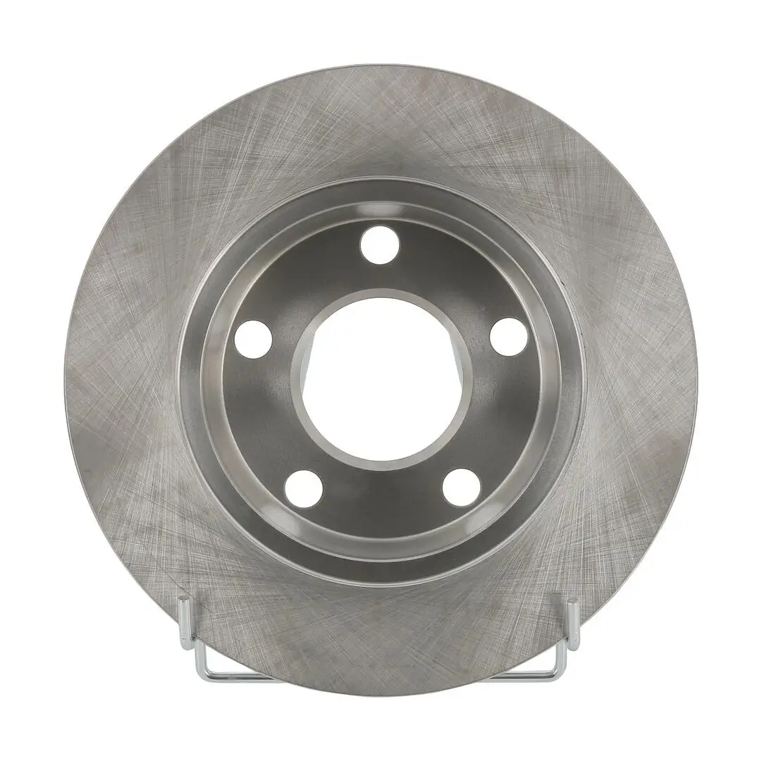 Bremsscheibe Hinterachse CHAMPION 562503CH