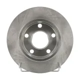 Bremsscheibe Hinterachse CHAMPION 562503CH