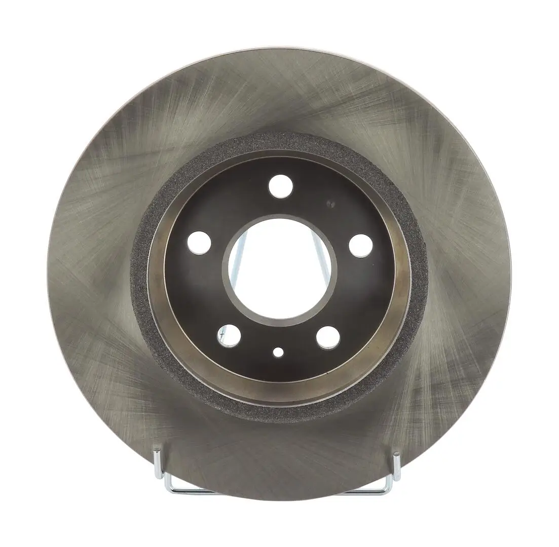 Bremsscheibe Hinterachse CHAMPION 562505CH