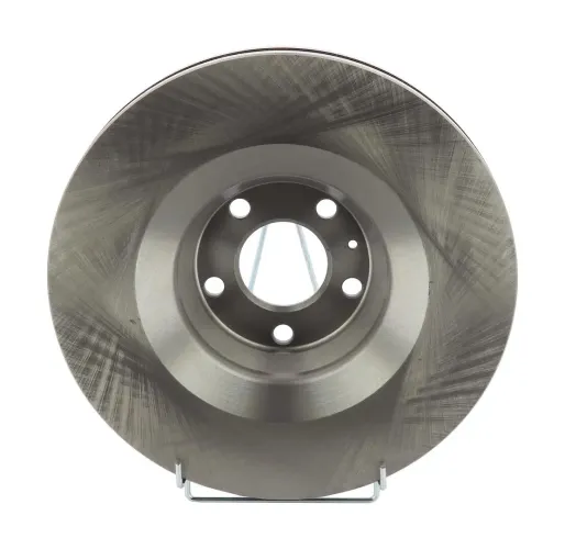 Bremsscheibe Vorderachse CHAMPION 562506CH-1 Bild Bremsscheibe Vorderachse CHAMPION 562506CH-1