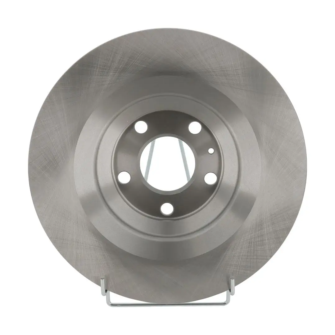 Bremsscheibe Hinterachse CHAMPION 562512CH