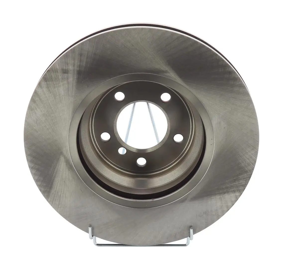 Bremsscheibe Vorderachse CHAMPION 562519CH-1