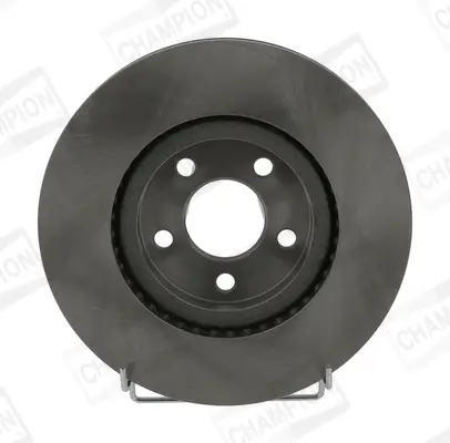 Bremsscheibe Vorderachse CHAMPION 562524CH