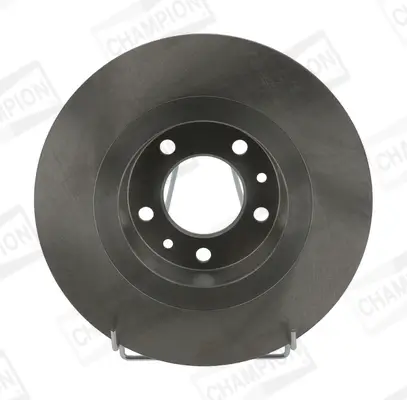 Bremsscheibe Hinterachse CHAMPION 562525CH Bild Bremsscheibe Hinterachse CHAMPION 562525CH