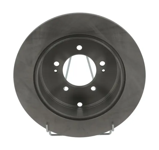 Bremsscheibe Hinterachse CHAMPION 562527CH Bild Bremsscheibe Hinterachse CHAMPION 562527CH