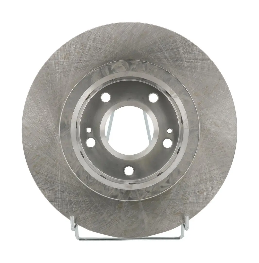 Bremsscheibe Vorderachse CHAMPION 562528CH