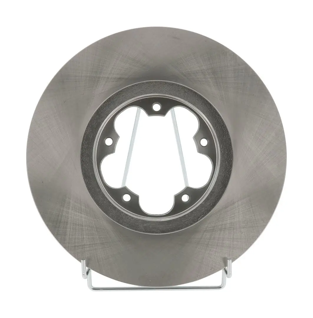 Bremsscheibe Vorderachse CHAMPION 562541CH