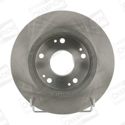 Bremsscheibe Hinterachse CHAMPION 562542CH Bild Bremsscheibe Hinterachse CHAMPION 562542CH